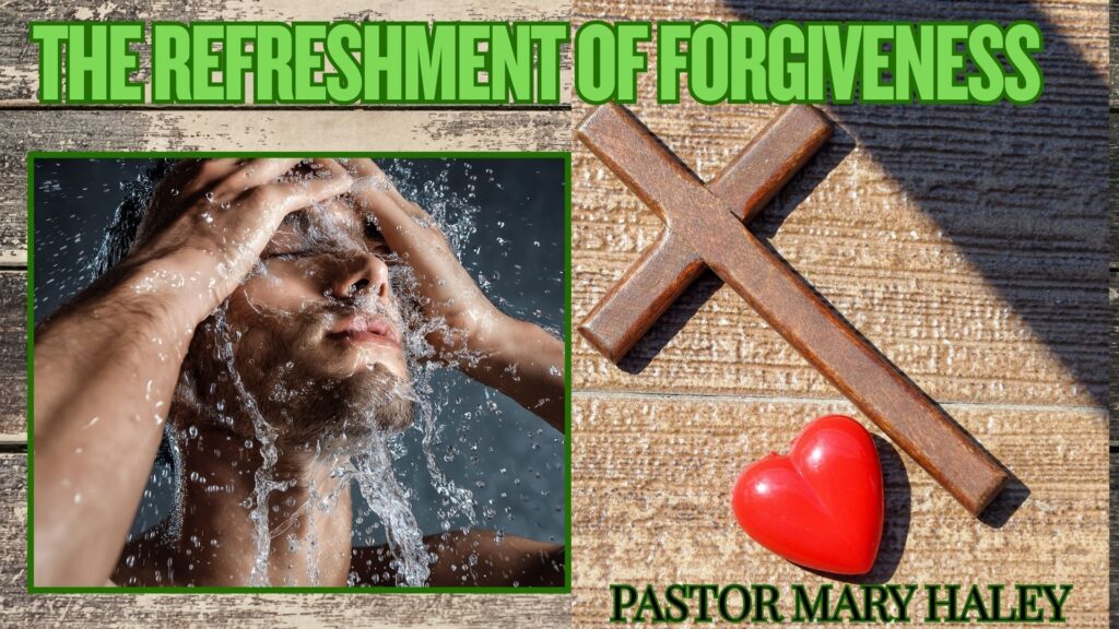 Sermon Title for 11-02-25