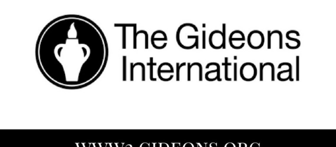 Gideon Missions Page