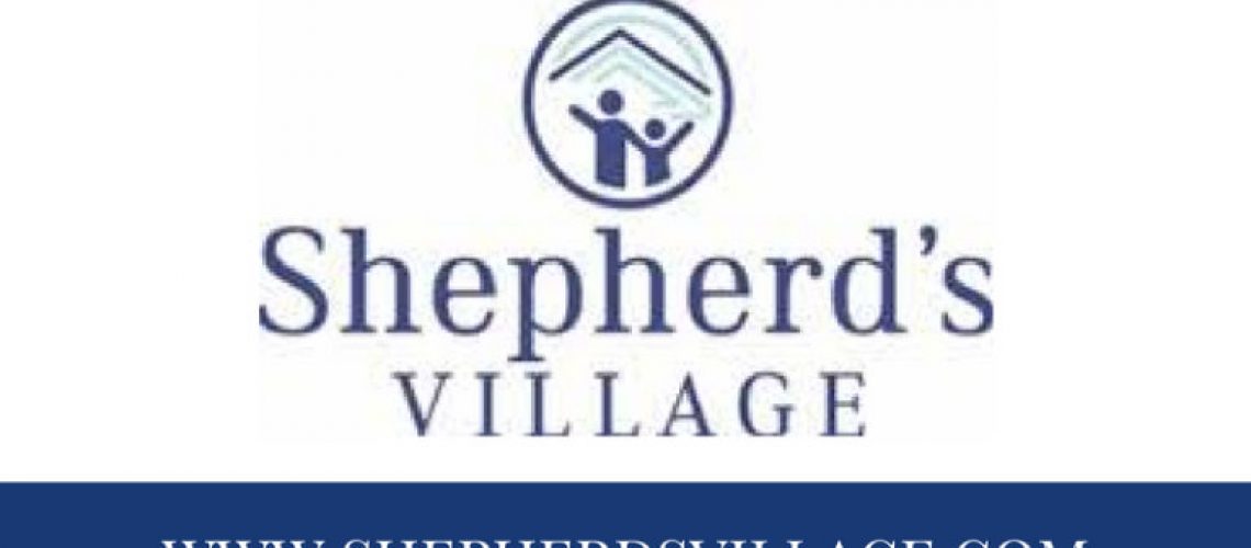 Shepherds Village Missions Page