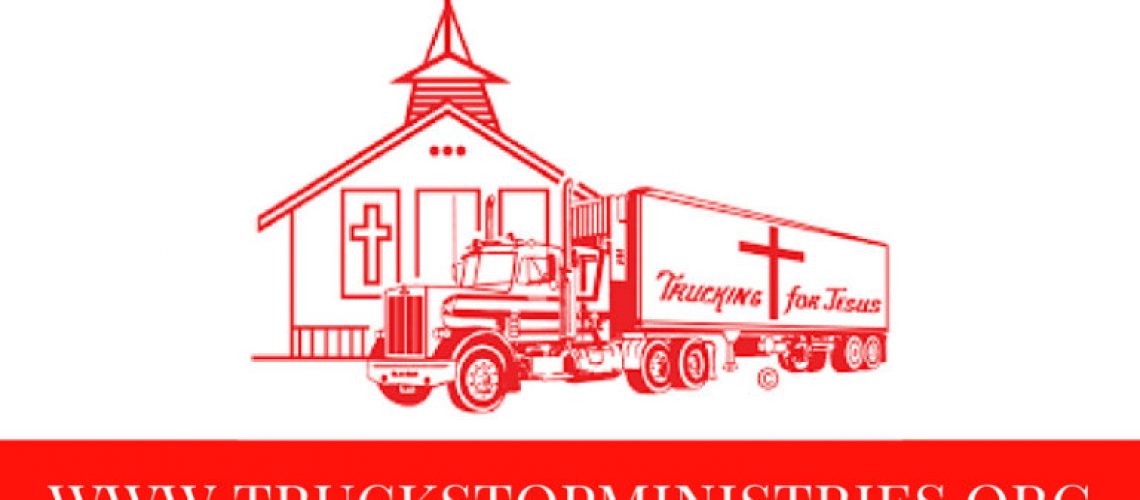 Truck Stop Ministries Mission by Connect2Christ Church