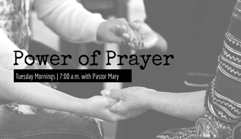 Prayer Event by Connect2Christ Church