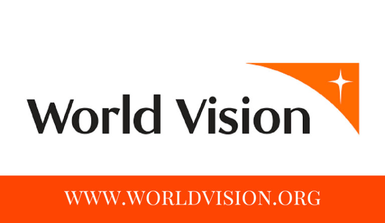 World Vision Missions Page